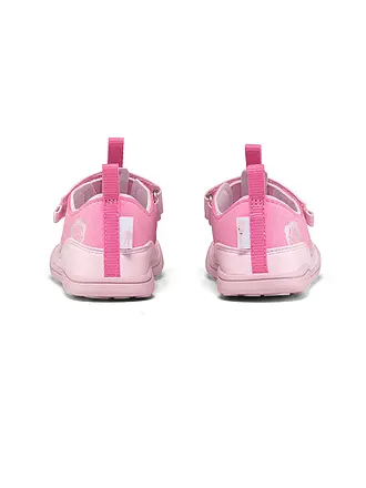 AFFENZAHN | Sandales pour enfants BREEZY VOGEL | rosa